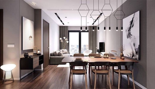 Còn Duy Nhất 5 Căn Xuất Nội Bộ Chỉ 23tr/M2 , Tặng Phí Quản Lí 1 Năm Thanh Toán Chỉ 1%/Tháng !!!