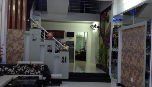 Bán Nhà Trong Hẻm Gần Siêu Thị Vincom Cần Thơ Giá Dưới 1 Tỷ (P. Thới Bình, Dt 44m2)