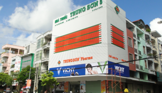    Cho Thuê Nhà Mặt Tiền Đường 30 Tháng 4 Gần Chợ Xuân Khánh (P. Xuân Khánh, Dt 336m2)