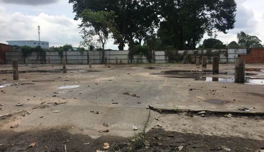 Bán Đất Ngang Trên 10m Mặt Tiền Nguyễn Văn Cừ  Gần Đại Học Y Dược (P. An Khánh, Dt 240m2)