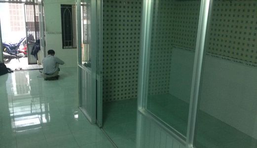 Cho Thuê Nhà Nguyên Căn Mới KDC 91b Giá Dưới 8 Triệu (P. An Khánh, Dt 162m2)