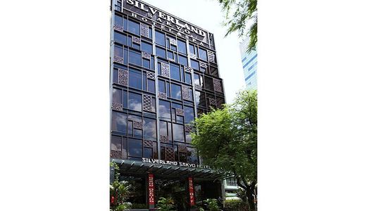 Bán Khách Sạn Ngang Trên 8m Mặt Tiền Đường Lớn Trung Tâm Cần Thơ  