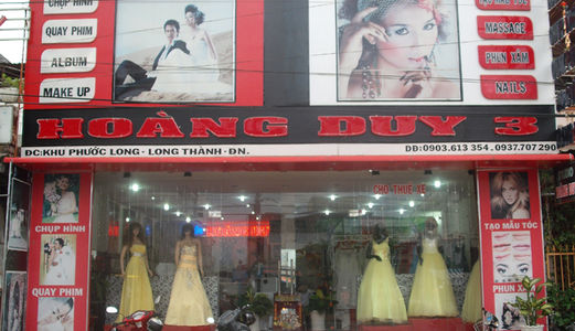 Cho Thuê Mặt Bằng Riêng Biệt Ngang Trên 8m Mặt Tiền Đường Lớn (P. An Hòa, Dt 370m2)