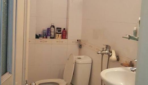 4.25 Tỷ = 48M2, Sở Hữu Nhà Đẹp Đường Láng Trung Tâm Quận Đống Đa. L/h 0941081424