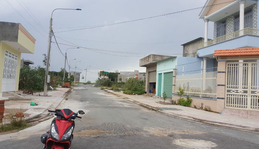 Thanh Lý Gấp Lô Biệt Thự 200m2, Sổ Hồng Thổ Cư 100%, Hỗ Trợ Vay Ngân Hàng 70%, Lh 0941 323 612