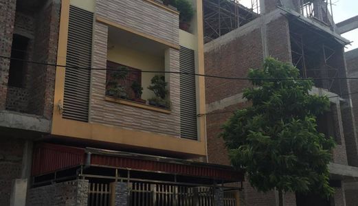 Bán Gấp Lk Duyên Thái, Thường Tín 80,5m2, 2,1 Tỷ, Mt 5m, 4 Tầng Lh:0942044956