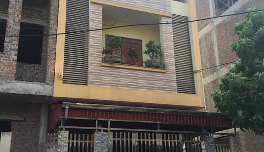 Bán Gấp Lk Duyên Thái, Thường Tín 80,5m2, 2,1 Tỷ, Mt 5m, 4 Tầng Lh:0942044956