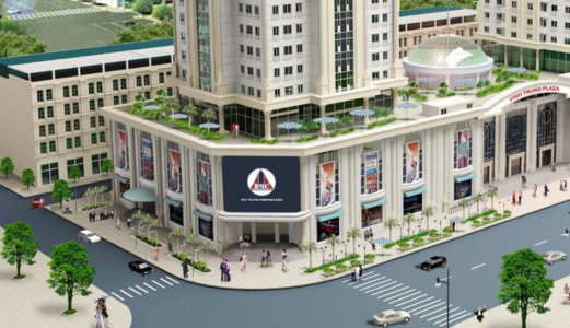 Sale Off 30% Văn Phòng Cho Thuê Đầy Đủ Tiện Nghi, Dịch Vụ Chất Lượng Cao