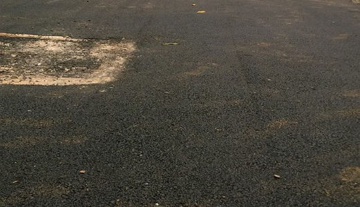  Bán Đất Quận 12, Phường An Phú Đông, Mặt Tiền Đường Nhựa 6M, Giá 1,47 Tỷ