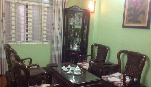 Bán Nhà Hồng Mai, Hai Bà Trưng, 30Mx 4T, K/doanh Siêu Khủng