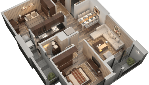 Sắp Ra Mắt Dự Án Mặt Đường Tố Hữu Cơ Hội Đầu Tư Giá Đợt 1 Cực Hấp Dẫn