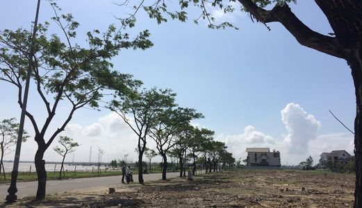 Đất Trung Tâm Quận Hải Châu- Đà Nẵng Gần Sông Hàn Giá Chỉ Từ 1,8 Tỷ Lh 0935.140.866