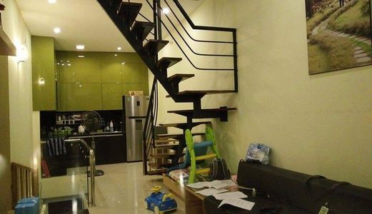 Bán Nhà Mp Khương Trung 48m2, Mặt Tiền 4m, Vị Trí Cực Đẹp, Kinh Doanh.