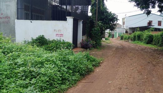 Cần Bán Lô Đất Hẻm Giải phóng , giá 680tr