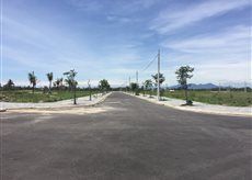 Đất Đối Diện Trường Học Cách Đường Trần Đại Nghĩa 500m Bao Sổ Đỏ Giá Gốc