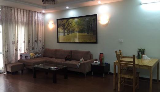 Chính Chủ Cho Thuê Cc Vinaconex1 Dt 115m2, 3pn, 2wc, Full, 13tr/Th. Liên Hệ 0904513123