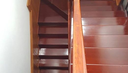 Nhà Đẹp Một Mê Hẻm Lớn Ngô Gia Tự