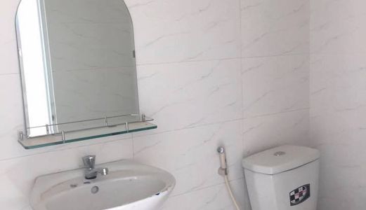 Bán Nhà Phố Liền Kề Đường Tô Ngọc Vân Q12, TPHCM