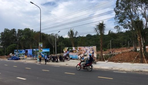 Cơ Hội Đầu Tư Lớn Đất Nền Chỉ Từ 300 Triệu Tại Dương Đông, Phú Quốc, Kiên Giang - 0949.642.595 