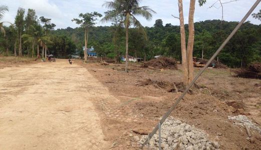 Cơ Hội Đầu Tư Lớn Đất Nền Chỉ Từ 300 Triệu Tại Dương Đông, Phú Quốc, Kiên Giang - 0949.642.595 