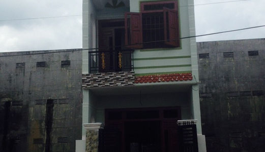 Bán Nhà 550 Đôi Diện Công Ty Dầy Da Thái Bình