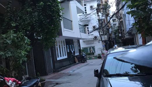 THÁI HÀ, Nhà Đẹp, Ngõ Oto, Diện Tích 67m2 X 5 Tầng, Giá Chỉ 5.930 Tỷ.