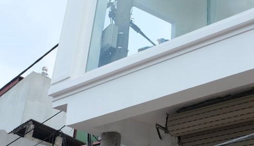 Nhà Mới Đẹp Tạ Quang Bửu, Hai Bà Trưng, 40m, MT 5m, Lô Góc, Oto, Kinh Doanh, 3,9 Tỷ.