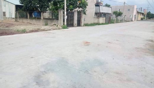 Đất Khu Dân Cư Đường Tránh Biên Hòa  Xã Phước Tân