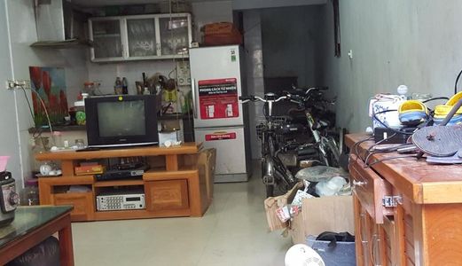 Bán Nhà Phân Lô Siêu Đẹp 2,3 Tỷ Giải Phóng, Ô Tô, Hiện Đại.