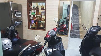 Bán Nhà Phân Lô Siêu Đẹp 2,3 Tỷ Giải Phóng, Ô Tô, Hiện Đại.