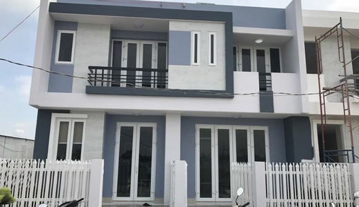 An Cư Lạp Nghiệp, 958Tr Bạn Đã Sở Hữu Được Ngôi Nhà Lí Tưởng Với Thiết Kế 2 Lầu Ngay Trục Đường 12M