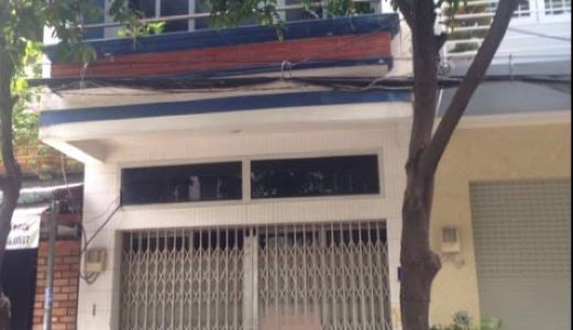 Cơ Hội Mua Bán Nhà Giá Rẻ Mt Đường Số 8 , P.13 , Q.6, 4 X 16m, 2.5 Tấm, 4.5 Tỷ