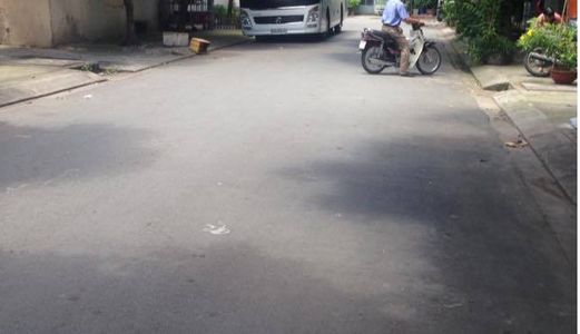 Cơ Hội Mua Bán Nhà Giá Rẻ Mt Đường Số 8 , P.13 , Q.6, 4 X 16m, 2.5 Tấm, 4.5 Tỷ