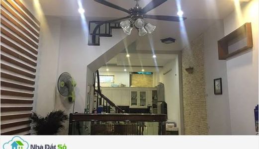 Bán Nhà Siêu Đẹp, Khương Trung 40M2 X 5 Tầng, 3,1 Tỷ.