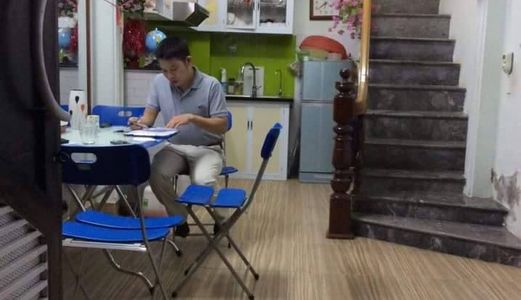 Bán Rất Gấp Nhà Hiếm Rẻ Đẹp Tại Nguyễn Trãi, Thanh Xuân 22m2, 5t, 1.6 Tỷ.