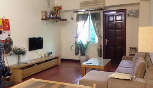 Cần Bán Gấp Căn Nhà 37,2m2, Ngõ 483 Nguyễn Trãi, Thanh Xuân.  