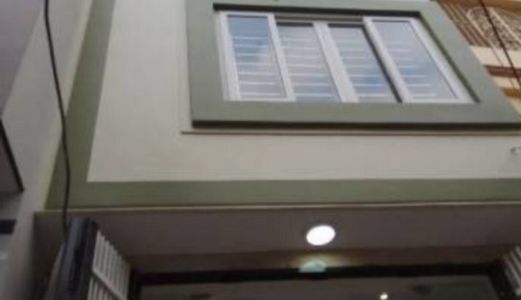 Cần Bán Gấp Căn Nhà 37,2m2, Ngõ 483 Nguyễn Trãi, Thanh Xuân.