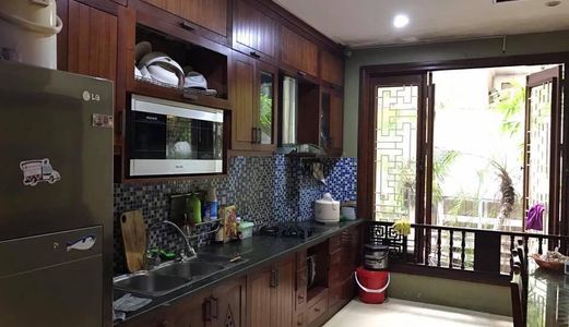 Bán Nhà Hoàng Mai Có 1 Trong 2 Không Phải Ai Cũng Muốn Sở Hữu.