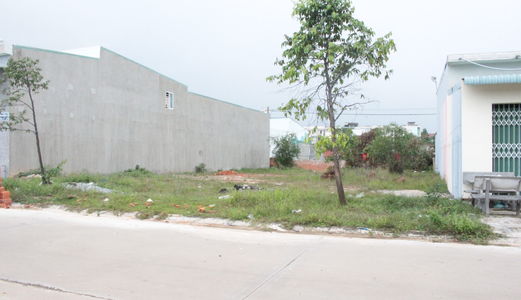 [ Chính Chủ] Cần Bán Gấp Lô Đất 300m2 Của Gia Đình Để Trả Nợ, Giá 680tr Bao Sổ