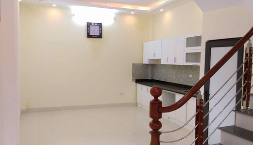 Bán Nhà Đẹp, Vị Trị Đẹp, Phố Đội Cấn, Ba Đình, Diện Tích 40m2, 4 Tầng