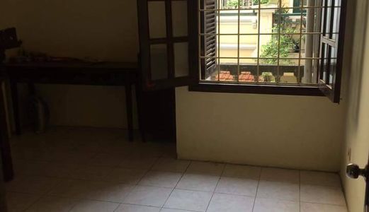 Bán Nhà Nguyễn An Ninh - Hoàng Mai, 50 M2 X 3 T, Giá  2.8 Tỷ, Xây Chăc Chắn. 