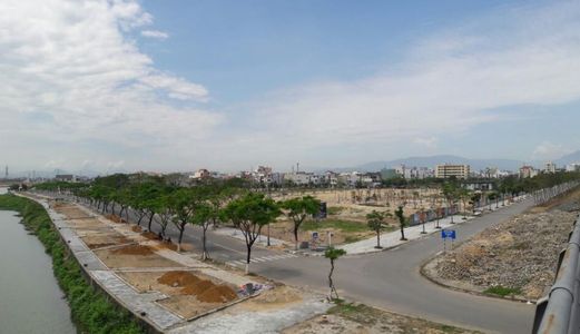 Bán Đất Trung Tâm Thương Mại Hành Chính Mới Hải Châu Chỉ 1.8 Tỷ Đồng