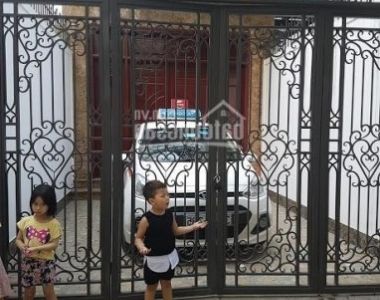 Bán Nhà Cầu Giấy Oto Vào Nhà 83m2 Giá 10 Tỷ