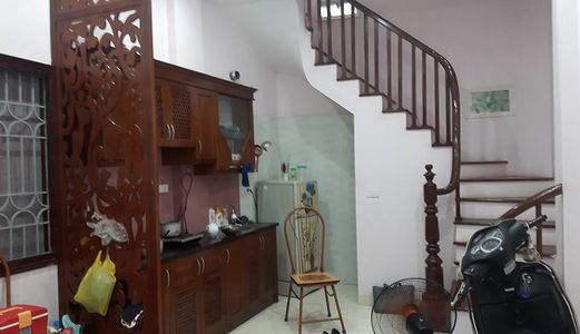 Bán Nhà Phố Chợ Khâm Thiên, Đống Đa Kinh Doanh Nhỏ 2.2 Tỷ.
