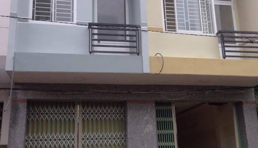 Nhà 1 Mê Nguyên 45m2 Tại Nguyễn Xuân Nhĩ, Quy Nhơn