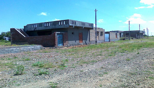 Bán Đất Nền Shr Gần Vòng Xoay Phú Hữu