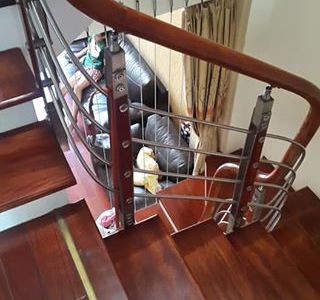 Độc!! Khu Vực Bưởi, Gara, Ô Tô Vào Nhà, Phân Lô, Kinh Doanh, Đẳng Cấp.