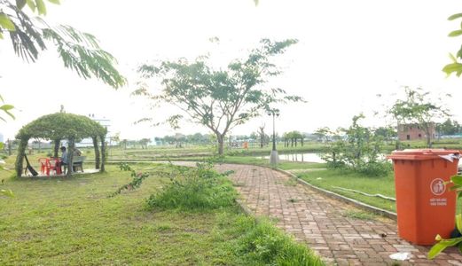 Bán Đất Chính Chủ Đối Diện Công Viên, Gần Trường Học, ....