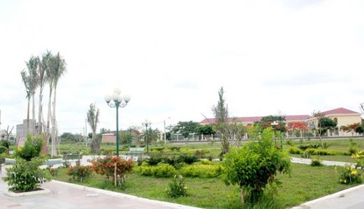 Lô Đất Nền Khu Vực Sân Bay Quốc Tế Long Thành Đang Thu Hút Rất Nhiều Nhà Đầu Tư