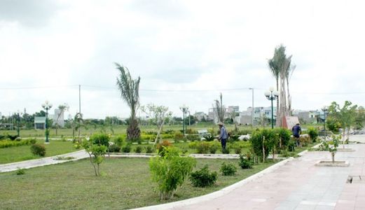 Lô Đất Nền Khu Vực Sân Bay Quốc Tế Long Thành Đang Thu Hút Rất Nhiều Nhà Đầu Tư